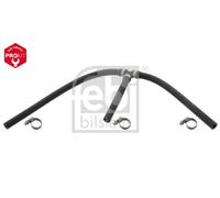 FEBI BILSTEIN 49158 Flessibile radiatore per MAN