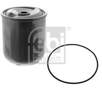 FEBI BILSTEIN 49177 Filtro olio