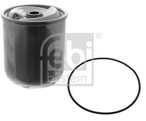 FEBI BILSTEIN 49177 Filtro olio