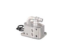 Radiatore olio motore 49199 FEBI BILSTEIN per BMW 3 Cabriolet 3 Compact 3 X3 1 5