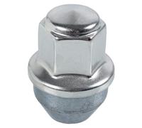 Febi BILSTEIN 49204 Dado Ruota Posteriore Frontale per Ford Tourneo Custom V362