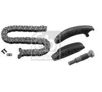 FEBI BILSTEIN 49210 Kit catena distribuzione