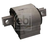 Supporto cambio posteriore Cuscinetto gomma-metallo 49215 FEBI BILSTEIN