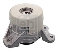 FEBI BILSTEIN 49218 Sospensione, Motore per MERCEDES-BENZ C-Class, E-Class