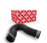 Tubo condotto aria Intercooler 49228 FEBI BILSTEIN per MERCEDES-BENZ