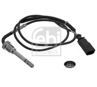 Febi 49262 Iniettore Carburante