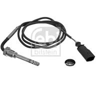 Sensore, temperatura gas di scarico FEBI BILSTEIN 49263