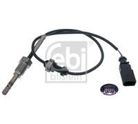 FEBI BILSTEIN 49267 Sensore, Temperatura gas scarico