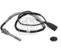 Sensore, temperatura gas di scarico FEBI BILSTEIN 49270
