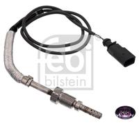 Sensore, temperatura gas di scarico FEBI BILSTEIN 49272