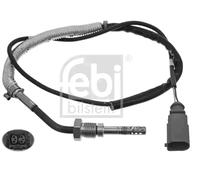 FEBI BILSTEIN 49274 Sensore, Temperatura gas scarico