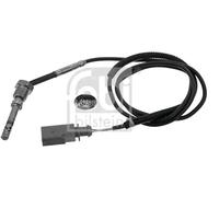 FEBI BILSTEIN 49286 Sensore, Temperatura gas scarico
