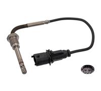 Sensore temperatura gas di scarico Catalizzatore 49288 FEBI BILSTEIN per OPEL