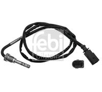 FEBI BILSTEIN 49289 Sensore, Temperatura gas scarico