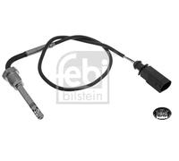 FEBI BILSTEIN 49294 Sensore, Temperatura gas scarico