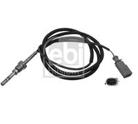 FEBI BILSTEIN 49295 Sensore, Temperatura gas scarico