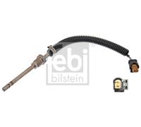 FEBI BILSTEIN 49298 Sensore, Temperatura gas scarico per MERCEDES-BENZ