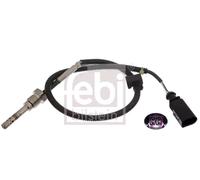 Sensore temperatura gas di scarico 49301 FEBI BILSTEIN per AUDI A5 A4 B8 Q5