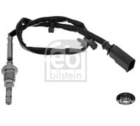 FEBI BILSTEIN 49304 Sensore, Temperatura gas scarico