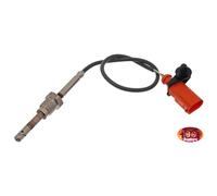 FEBI BILSTEIN 49306 Sensore, Temperatura gas scarico