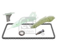 FEBI BILSTEIN 49345 Kit catena distribuzione per CITROËN,DS,PEUGEOT