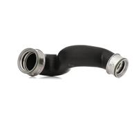 Tubo condotto aria Intercooler AEM (gomma etilene acrilato) 49358 FEBI BILSTEIN