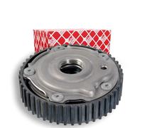 FEBI BILSTEIN Regolatore albero a camme 49363 Compatibile con: ALFA ROMEO MITO, FIAT 500, 500 C, DOBLO Großraumlimousine, DOBLO Kasten/Großraumlimousine, FIORINO Großraumlimousine