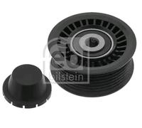 FEBI BILSTEIN 49367 Galoppino/Guidacinghia, Cinghia Poly-V per DACIA,MERCEDES-BE