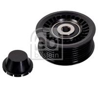 FEBI BILSTEIN 49367 Galoppino/Guidacinghia, Cinghia Poly-V per DACIA,MERCEDES-BE