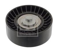 FEBI BILSTEIN 49368 Galoppino/Guidacinghia, Cinghia Poly-V per FORD,VOLVO