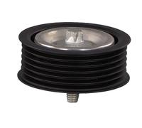FEBI BILSTEIN 49372 Galoppino guidacinghia, cinghia Poly-V