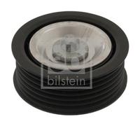 FEBI BILSTEIN 49372 Galoppino/Guidacinghia, Cinghia Poly-V per MERCEDES-BENZ