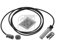 FEBI BILSTEIN 49383 Sensore ABS
