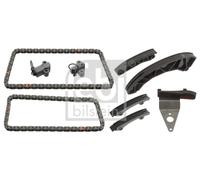 FEBI BILSTEIN 49390 KIT CATENA DISTRIBUZIONE