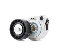 Tendicinghia multirighe Automatico 49398 FEBI BILSTEIN per VOLVO S80 II V70 III