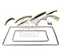 FEBI BILSTEIN 49400 Kit catena distribuzione per AUDI A6, A7, A4 Allroad, A4