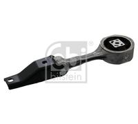 FEBI BILSTEIN 49418 Sospensione, Motore per AUDI,SEAT,SKODA,VW