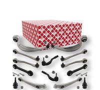 Kit braccio di controllo, sospensione ruota FEBI BILSTEIN 49419