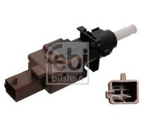 FEBI BILSTEIN 49439 Innesto, Comando disinnesto frizione per ABARTH,ALFA ROMEO,F