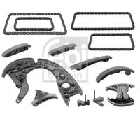 Kit catena di distribuzione FEBI BILSTEIN 49440