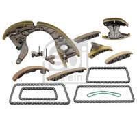 FEBI BILSTEIN 49440 Kit catena distribuzione per AUDI,VW