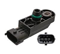 febi bilstein 49441 - Sensore di pressione del tubo di aspirazione, 1 pezzo