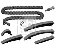 FEBI BILSTEIN Kit catena distribuzione per MERCEDES-BENZ 49461