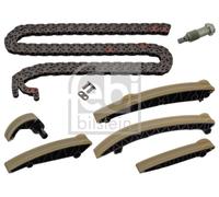 FEBI BILSTEIN 49461 Kit catena distribuzione per MERCEDES-BENZ