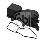 FEBI BILSTEIN 49462 Separatore olio, Ventilazione monoblocco per MERCEDES-BENZ