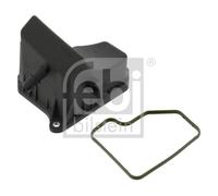 FEBI BILSTEIN 49467 Separatore olio, Ventilazione monoblocco per MERCEDES-BENZ