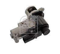 Febi Bilstein 49484 Valvola AGR Per Audi A3 Skoda Fabia II VW Caddy III Seat