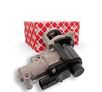 Febi Bilstein 49484 - Valvola di controllo dei gas di scarico, 1 pezzo