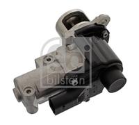 Valvola Ricircolo Gas Scarico Egr Febi Bilstein 49484 per Audi Seat Skoda VW