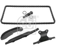 Kit catena distribuzione Superiore Simplex 49501 FEBI BILSTEIN per MINI BMW